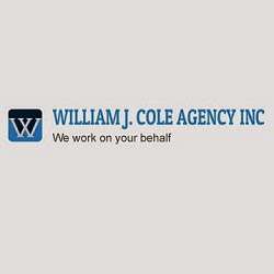 Jobs in WILLIAM J COLE AGENCY INC - reviews