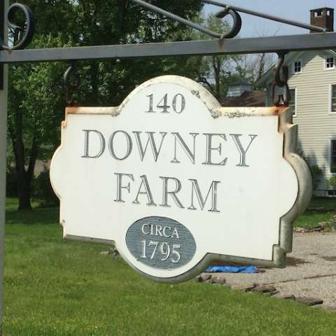 Jobs in Downey Farm Millerton - reviews