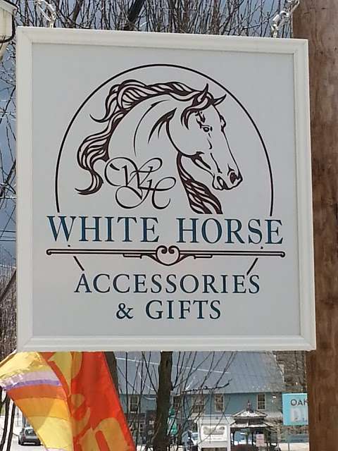 Jobs in White Horse Collection - reviews