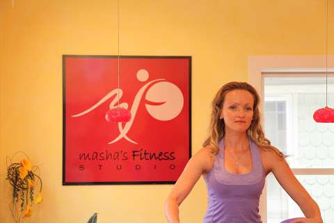 Jobs in Masha's Fitness Studio - reviews